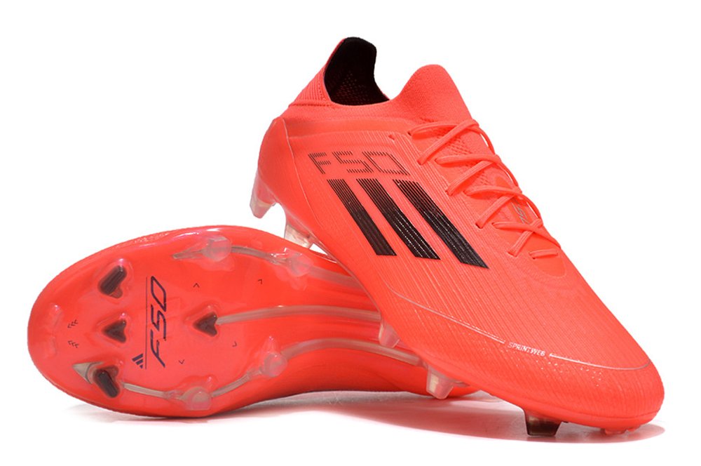 Elite Adidas Boots