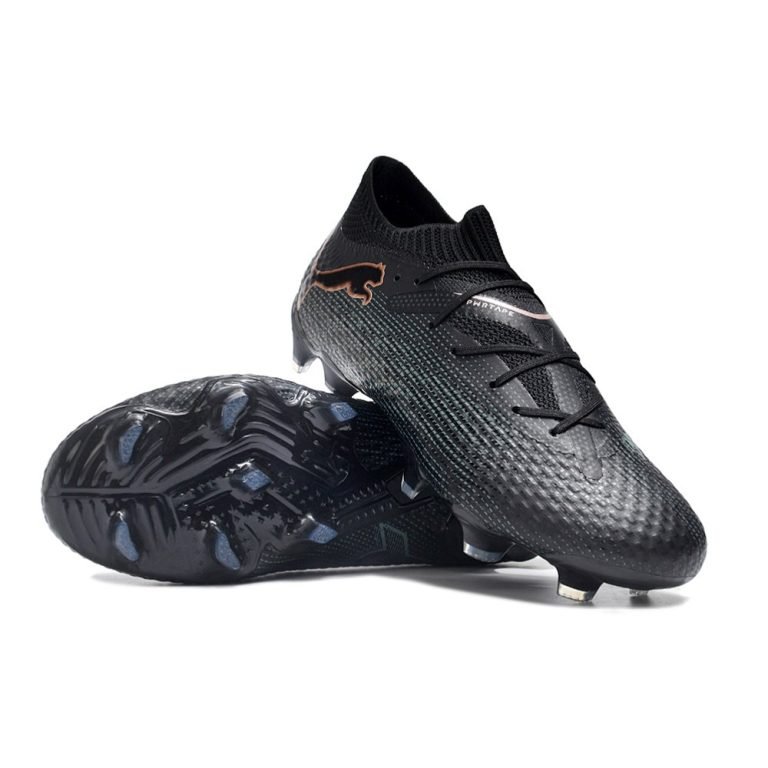 Elite Mizuno Boots