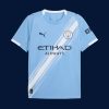 25-26 Man City Home Kit