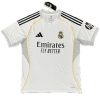 25-26 Real Madrid Home