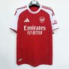 25-26 Arsenal Home